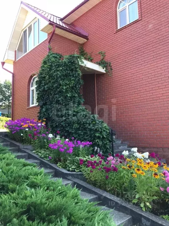 Дом в Пермский край, Добрянский муниципальный округ, д. Гари ул. ... - Фото 2