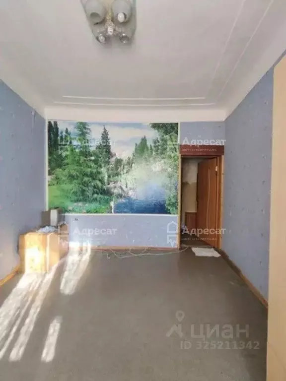 Комната Волгоградская область, Волгоград ул. Генерала Шумилова, 16 ... - Фото 1