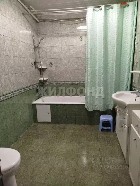 Дом в Новосибирская область, Новосибирск 17-й Бронный пер. (263 м) - Фото 1