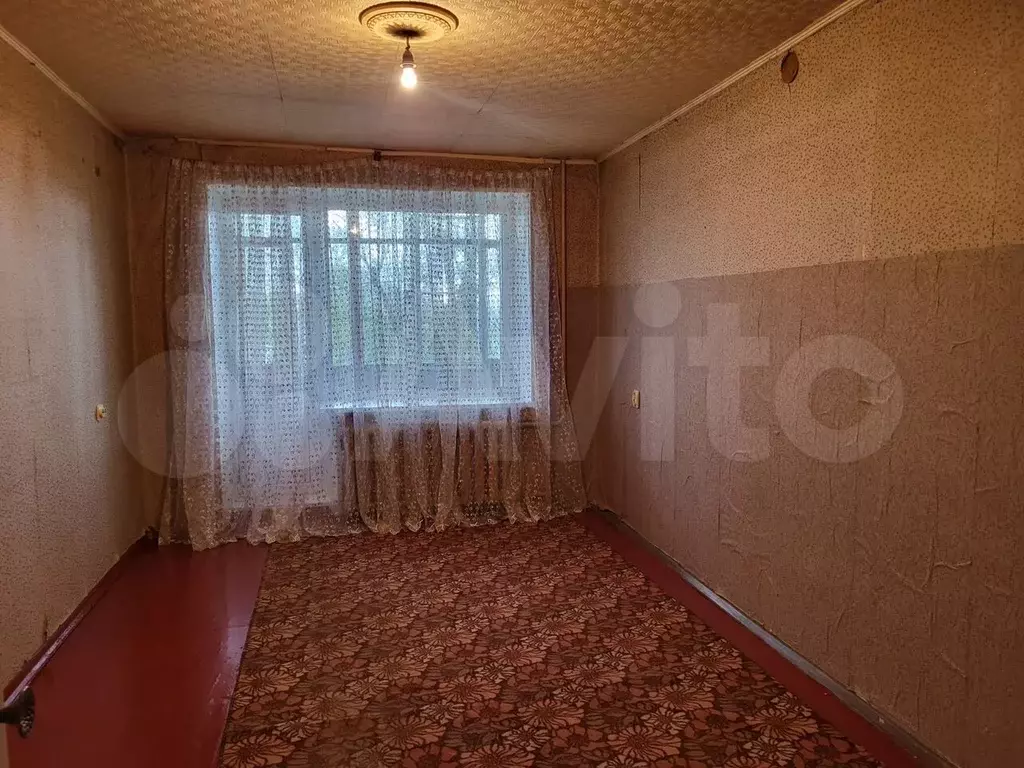 2-к. квартира, 42,5 м, 3/5 эт. - Фото 1