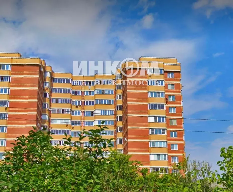 2-к кв. Московская область, Звенигород Одинцовский городской округ, ... - Фото 0