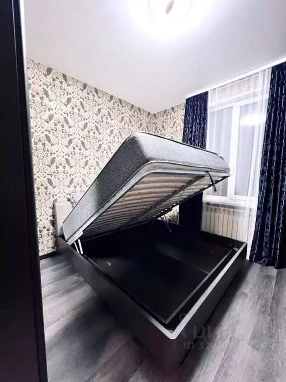 3-к кв. Мурманская область, Мурманск ул. Володарского, 13 (62.0 м) - Фото 2