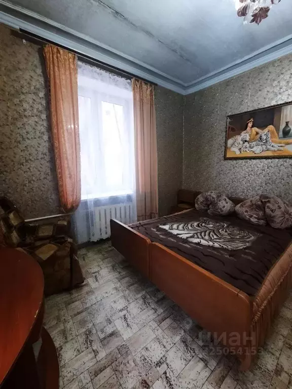 2-к кв. Тульская область, Щекино Советская ул., 22 (48.0 м) - Фото 1