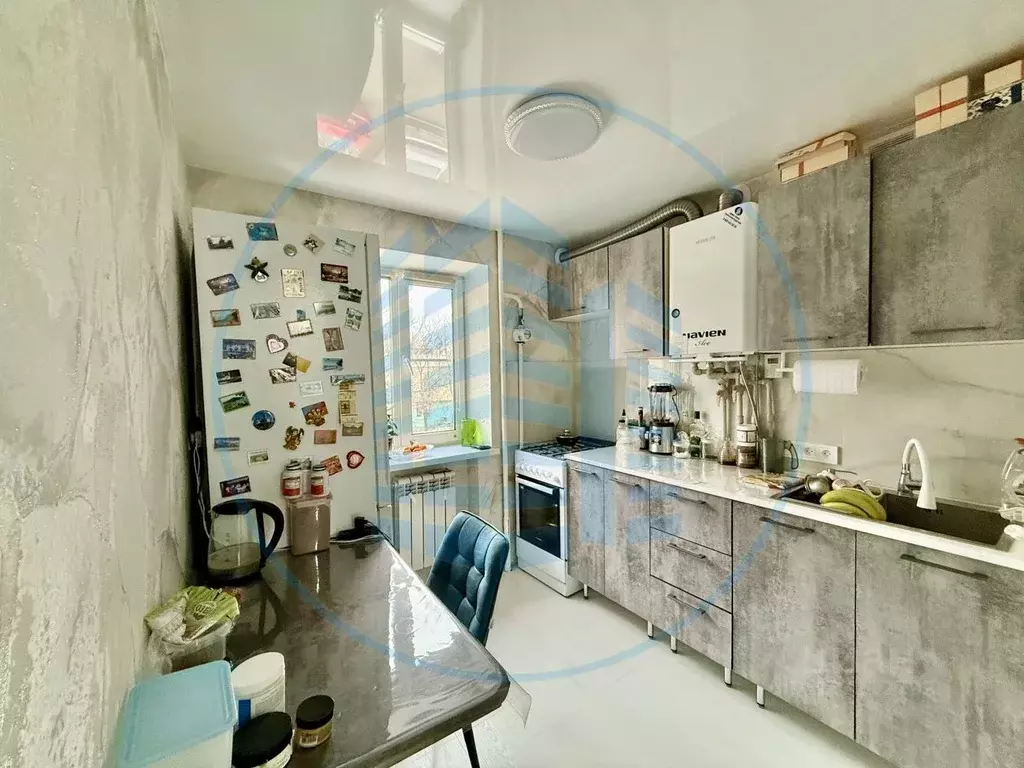 2-к кв. Ставропольский край, Ессентуки ул. Гагарина, 97 (40.0 м) - Фото 1