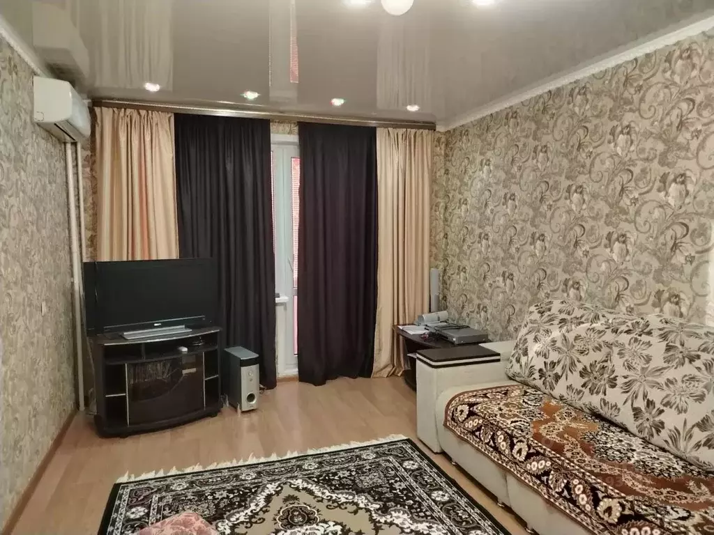 2-к кв. Пензенская область, Пенза ул. Лядова, 54 (52.8 м) - Фото 1