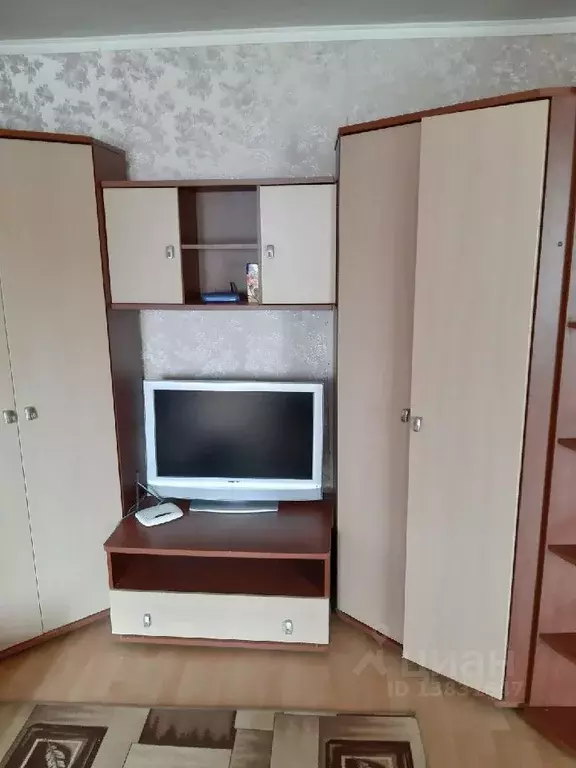 2-к кв. Московская область, Лобня ул. Ленина, 5 (55.0 м) - Фото 1