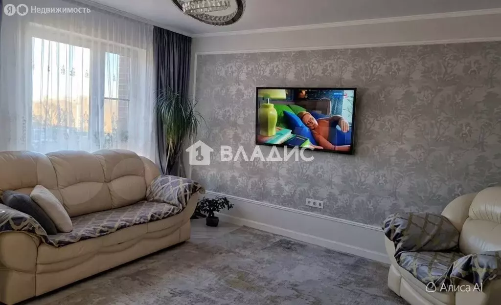 3-комнатная квартира: Санкт-Петербург, Петергофское шоссе, 72к6 (75 м) - Фото 1