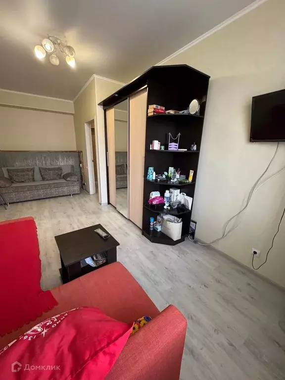 Продаётся 1-к квартира, 37 м - Фото 1