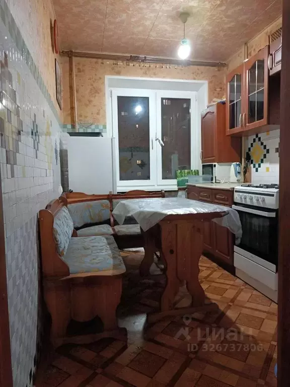 3-к кв. Московская область, Балашиха Заречная ул., 18 (63.2 м) - Фото 1