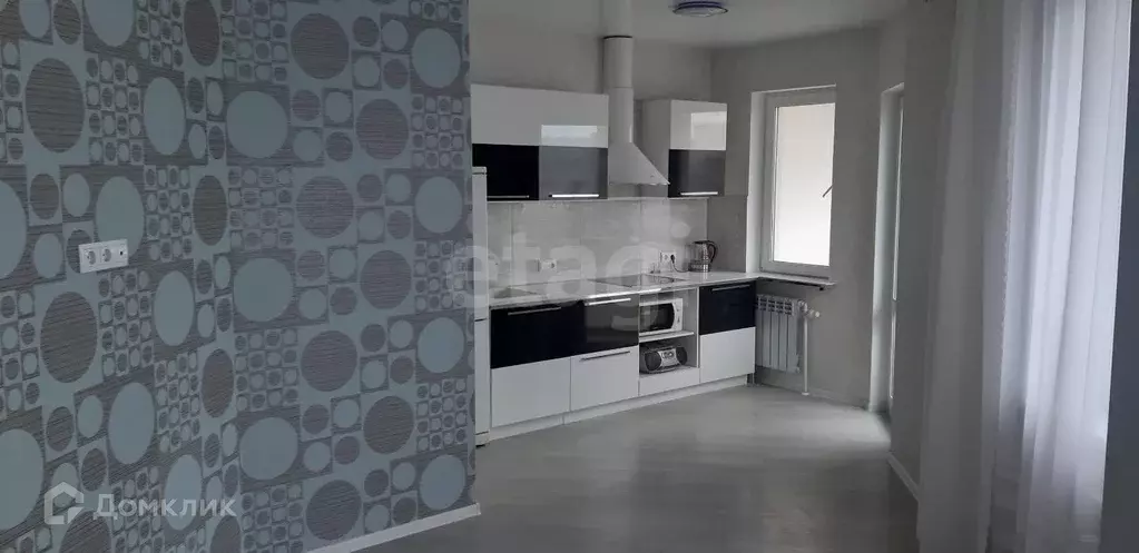 Продаётся квартира-студия, 41 м - Фото 0