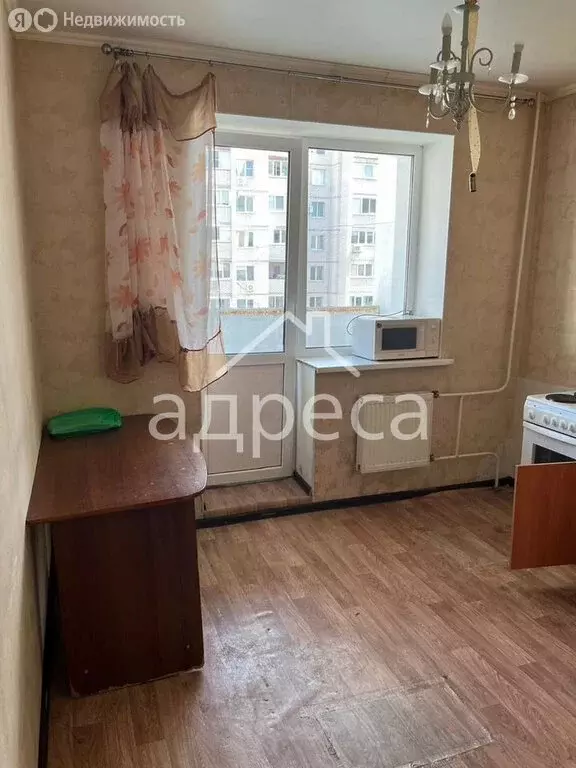 1-комнатная квартира: Самара, Белорусская улица, 135 (41 м) - Фото 0