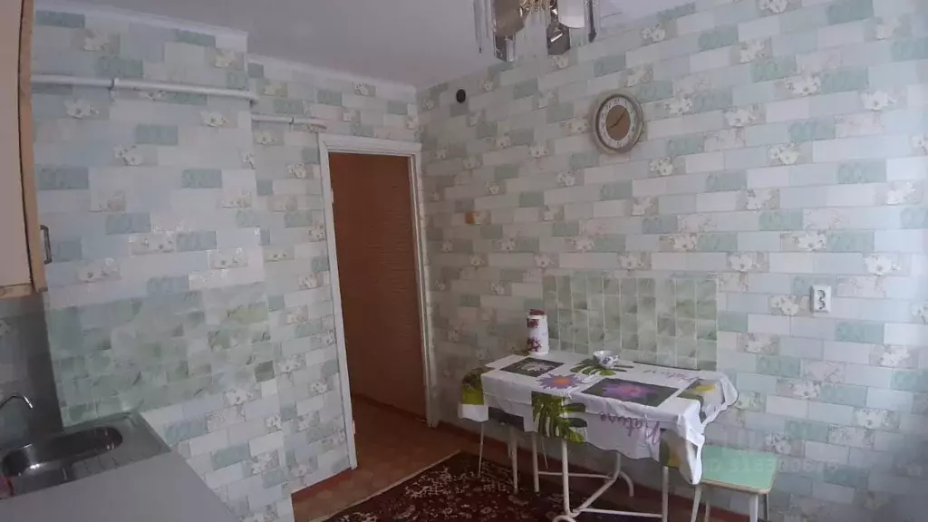 1-к кв. Тульская область, Белев Привокзальный проезд, 4 (34.0 м) - Фото 2