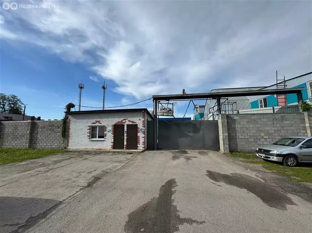 Помещение свободного назначения (79319.1 м) - Фото 1