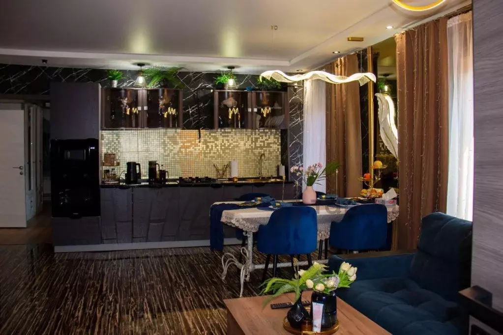 Коттедж, 340 м - Фото 1