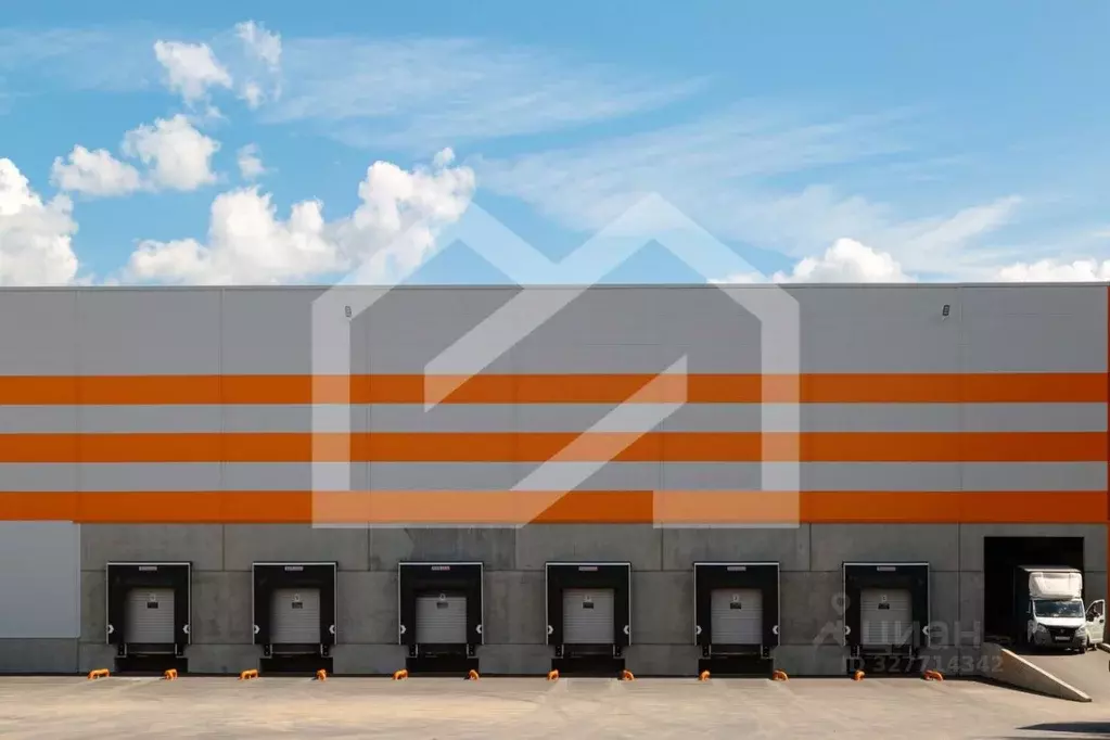 Помещение свободного назначения в Московская область, Богородский ... - Фото 2