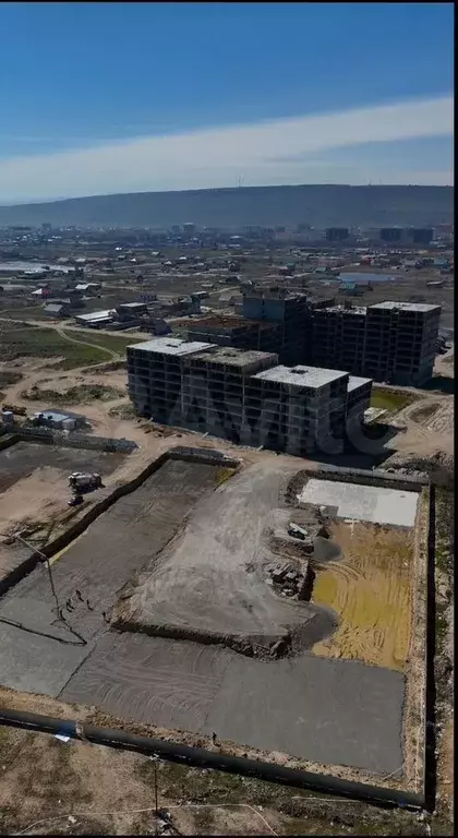 Квартира-студия, 27,9 м, 1/13 эт. - Фото 1