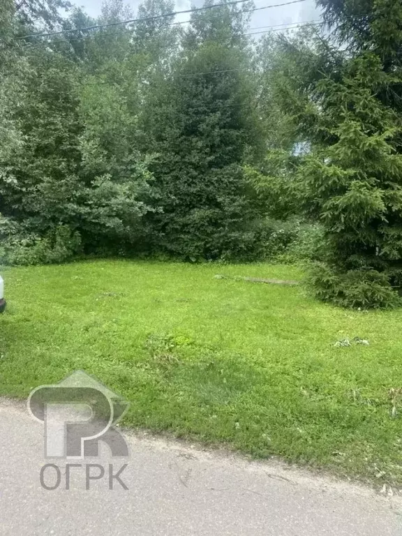 Участок в Московская область, Домодедово городской округ, д. Гальчино  ... - Фото 1