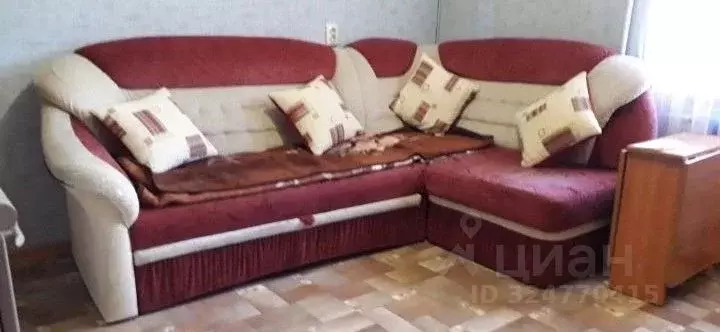 Комната Чувашия, Чебоксары Хузангая ул., 32 (15.0 м) - Фото 1