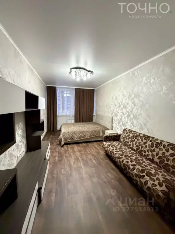 2-к кв. Пензенская область, Пенза ул. Мира, 44 (67.0 м) - Фото 1