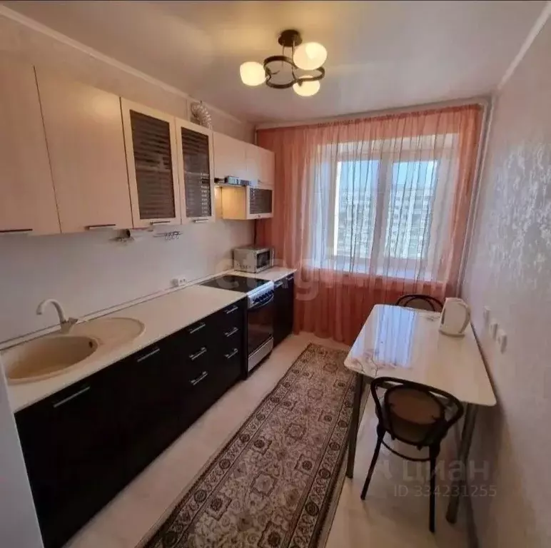 3-к кв. Тюменская область, Тюмень ул. Пермякова, 52 (63.2 м) - Фото 1