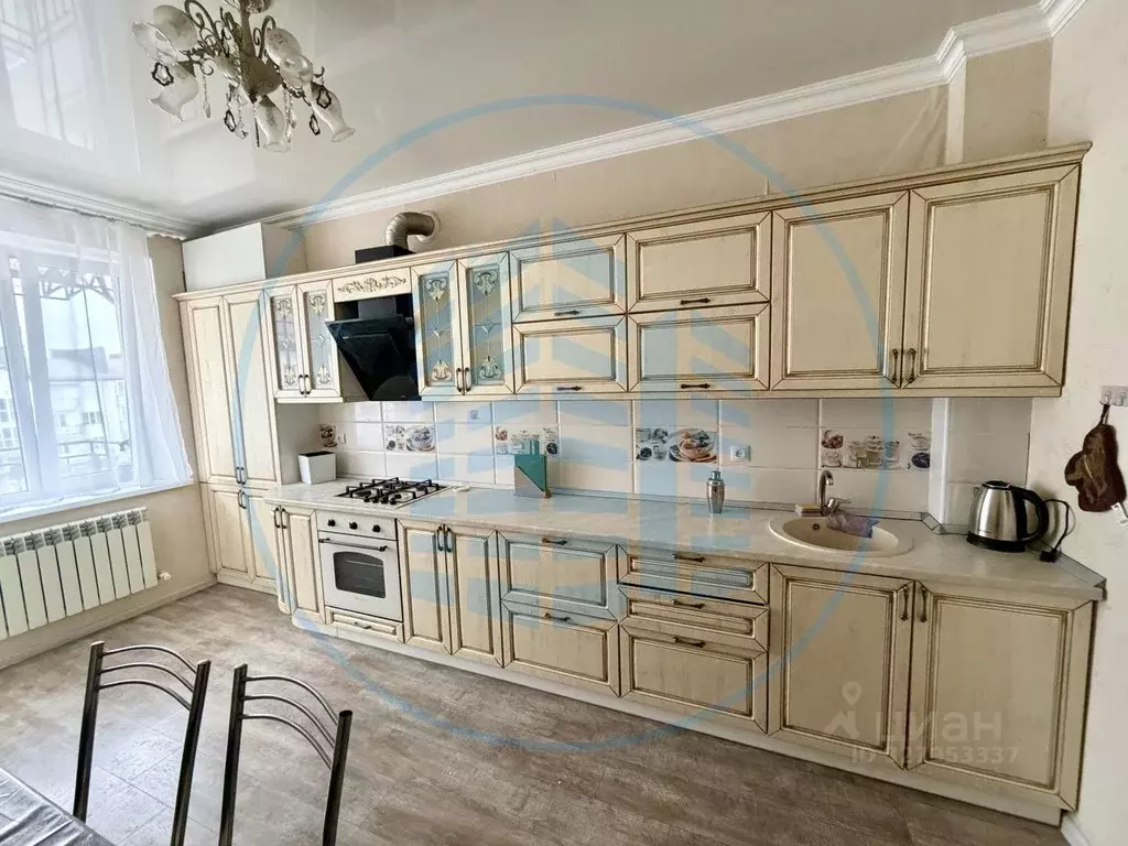 2-к кв. Ставропольский край, Ессентуки ул. Королева, 3Г (61.7 м) - Фото 1