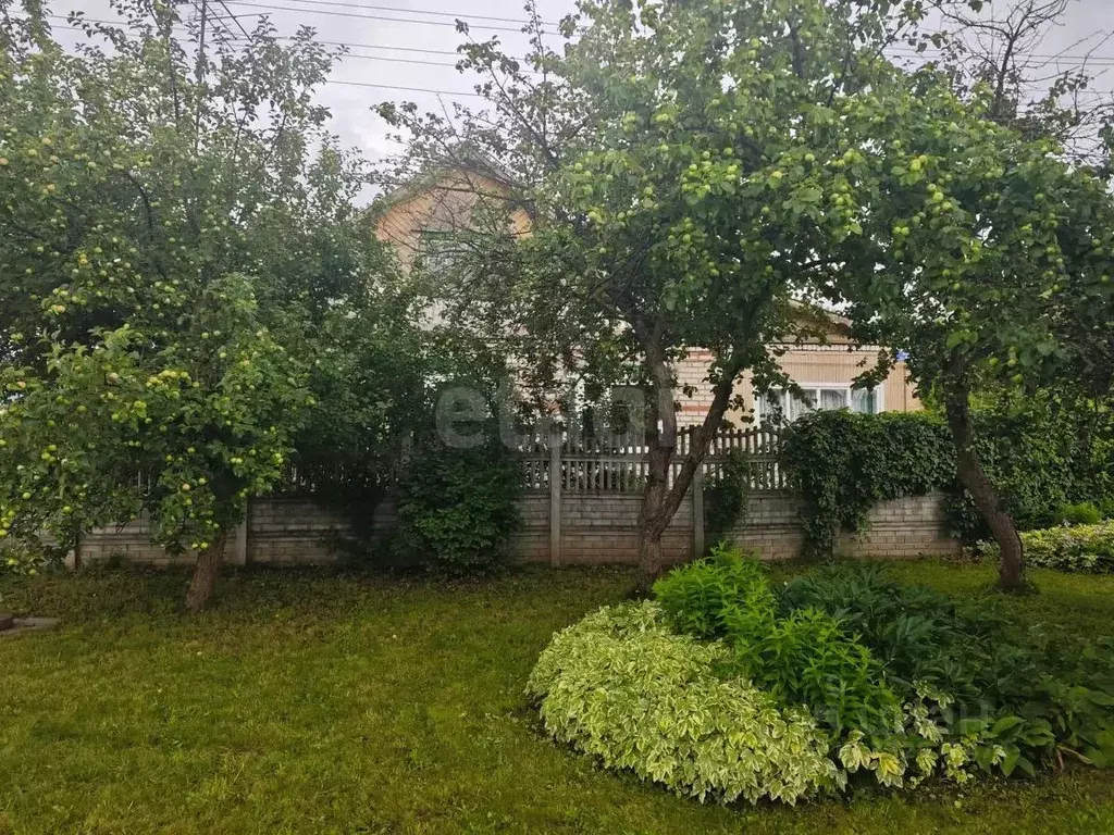 Дом в Татарстан, Арск ул. Фабричная, 3 (144 м) - Фото 1