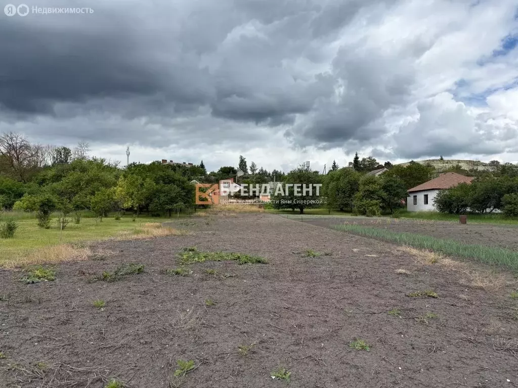 Участок в село Петропавловка, Подгорная улица, 28 (15 м) - Фото 2