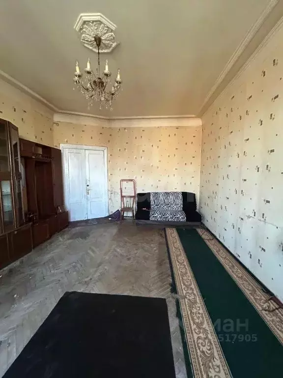 3-к кв. Санкт-Петербург Лиговский просп., 107 (115.2 м) - Фото 2