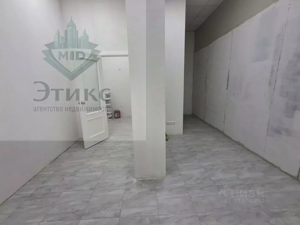 Помещение свободного назначения в Ульяновская область, Ульяновск ... - Фото 0