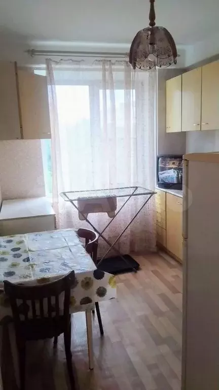 1-к. квартира, 31 м, 5/9 эт. - Фото 0