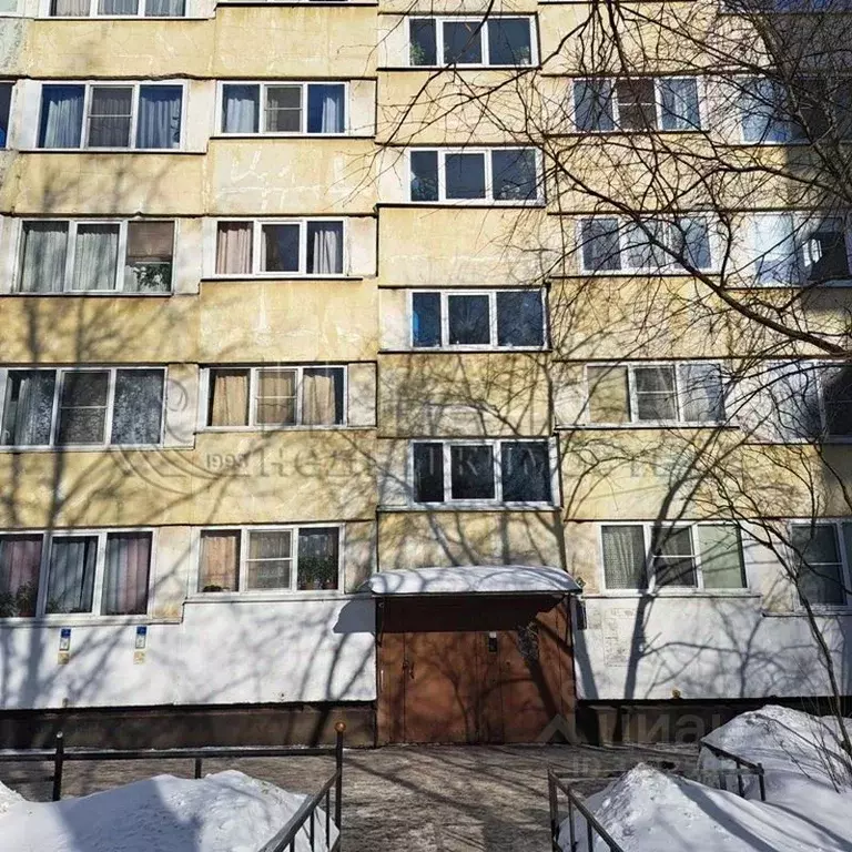 1-к кв. Санкт-Петербург Суздальский просп., 65 (35.0 м) - Фото 1