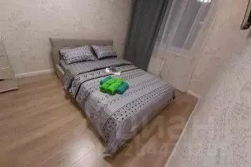 1-к кв. Московская область, Щелково Богородский мкр, 2 (35.0 м) - Фото 1