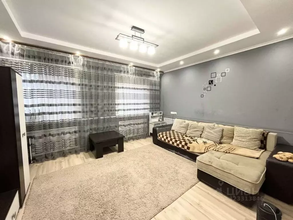 Дом в Астраханская область, с. Икряное ул. 28-й Армии (77 м) - Фото 2