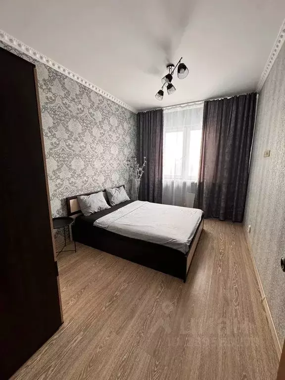2-к кв. Ханты-Мансийский АО, Сургут тракт Тюменский, 10 (53.0 м) - Фото 0