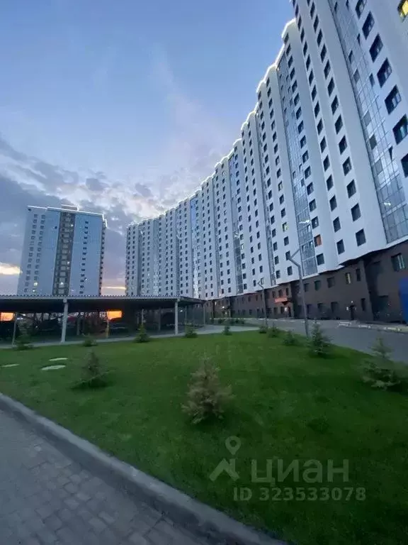 Студия Татарстан, Набережные Челны Набережночелнинский просп., 1 (35.0 ... - Фото 1