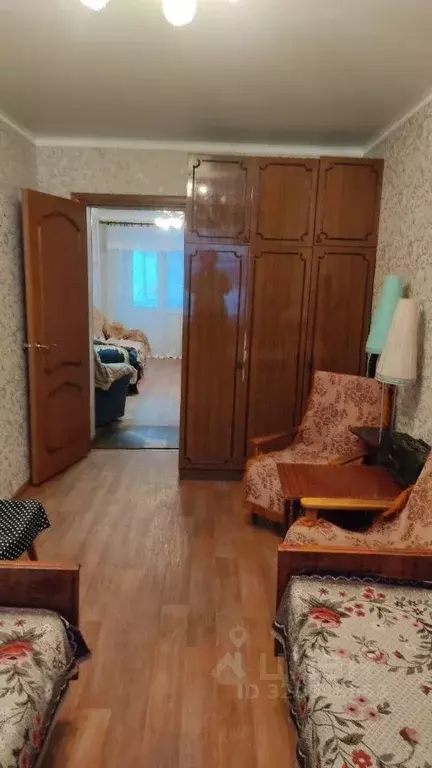 2-к кв. Белгородская область, Старый Оскол Горняк мкр, 31 (44.6 м) - Фото 0