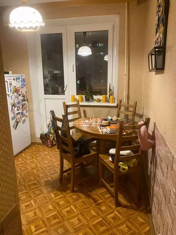 1-к. квартира, 39 м, 4/14 эт. - Фото 0