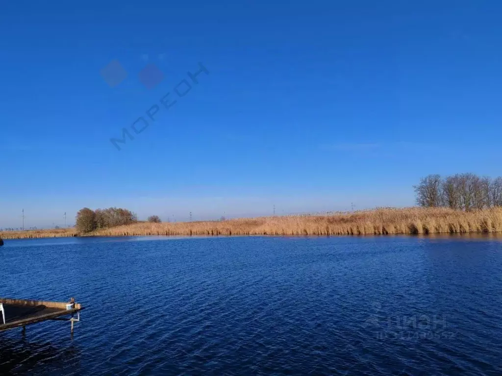 Дом в Краснодарский край, Динской район, Новотитаровское с/пос, Осечки ... - Фото 1