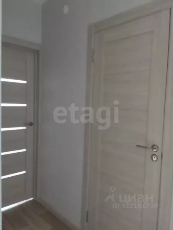 1-к кв. Ямало-Ненецкий АО, Тарко-Сале Пуровский район, Южный мкр, 8 ... - Фото 2