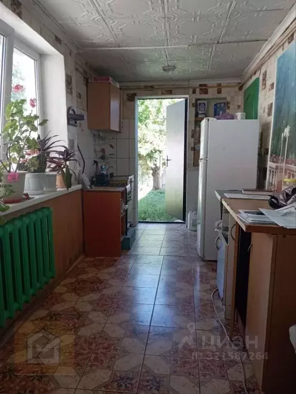 Дом в Крым, Симферополь ул. Элеваторная, 19 (54 м) - Фото 1