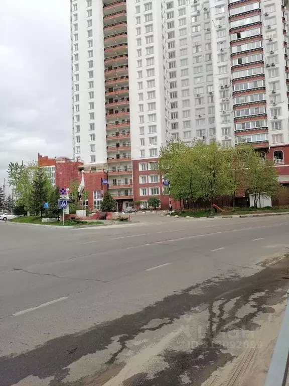 Гараж в Московская область, Дзержинский Угрешская ул., 32 (21 м) - Фото 0