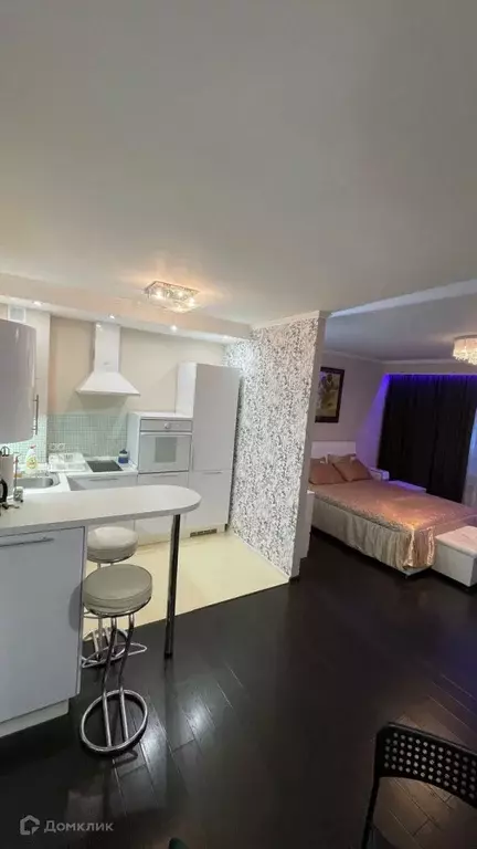Продаётся квартира-студия, 40.5 м - Фото 1