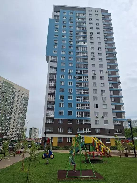 Продаётся 1-к квартира, 44.1 м - Фото 0