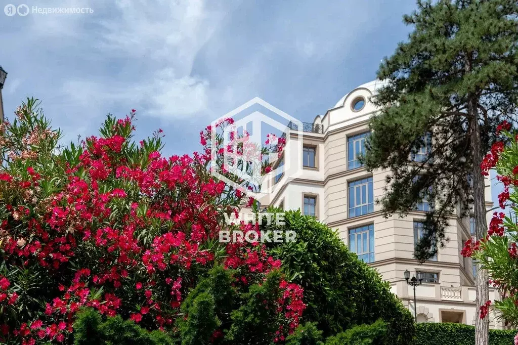 3-комнатная квартира: Ореанда, 60Гк7 (97 м) - Фото 0