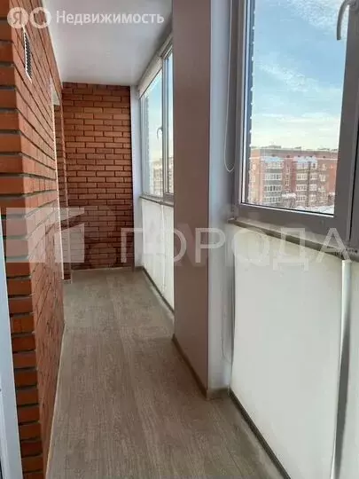 2-комнатная квартира: деревня Кисловка, микрорайон Северный, улица ... - Фото 1