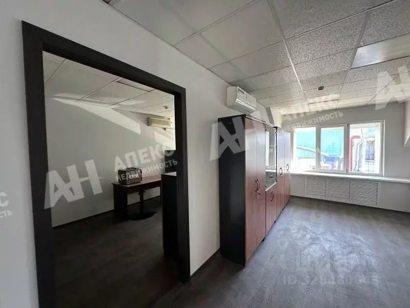Офис в Москва Востряковский проезд, 10БС1 (149 м) - Фото 1