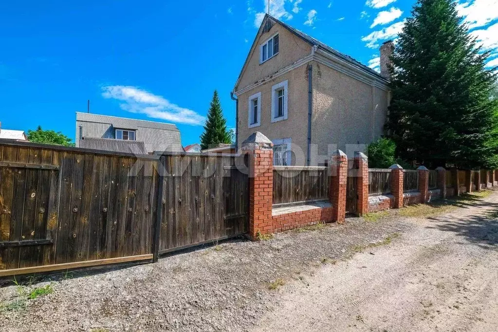 Дом, 255 м - Фото 1