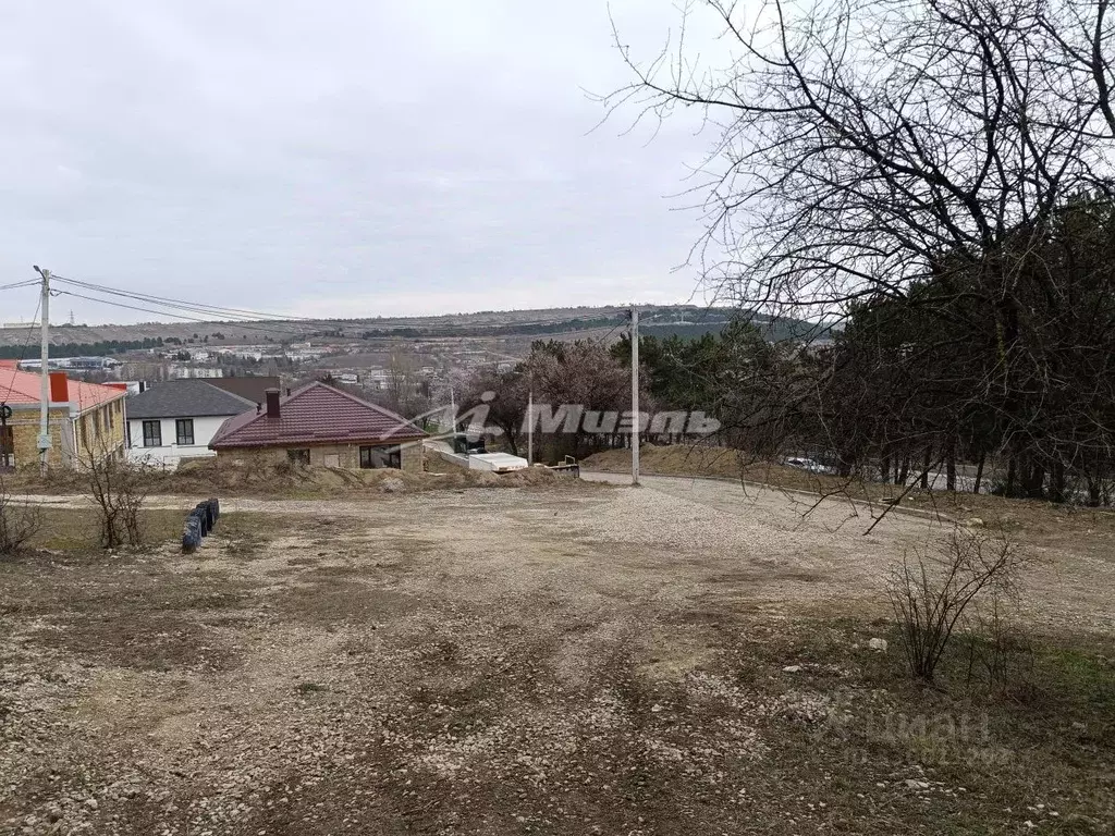 Участок в Крым, Симферополь ул. Когемли (10.0 сот.) - Фото 2
