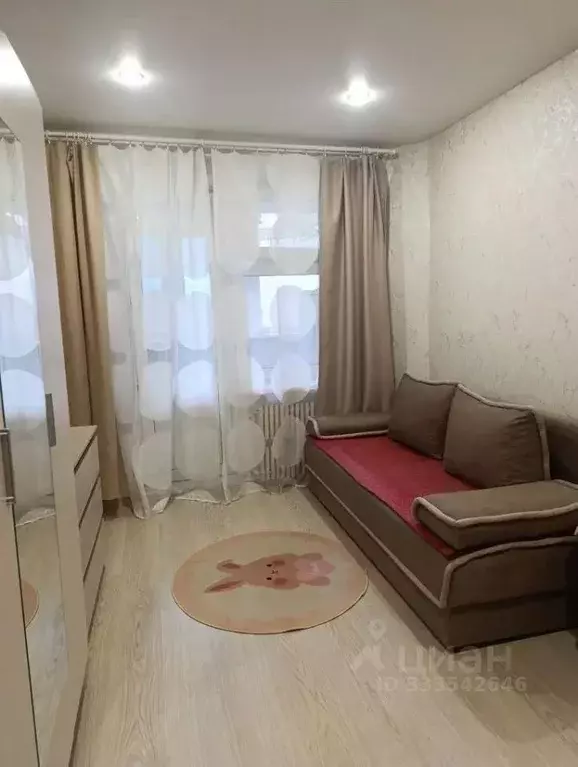 Студия Татарстан, Казань ул. Туганлык, 12 (20.0 м) - Фото 1