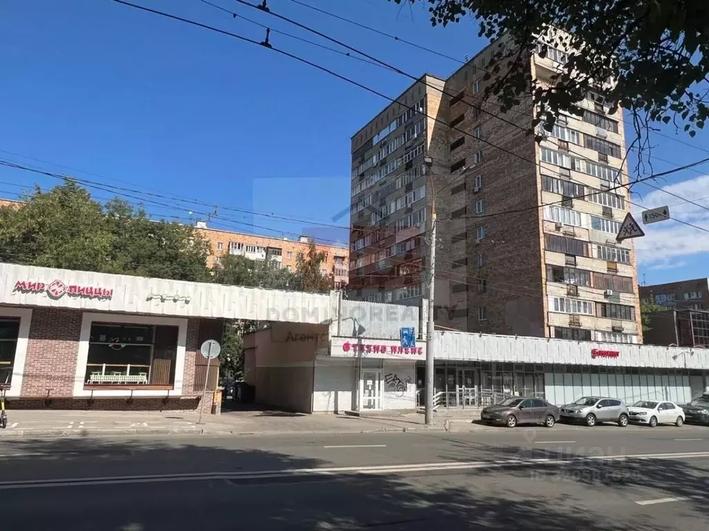 Помещение свободного назначения в Нижегородская область, Нижний ... - Фото 1